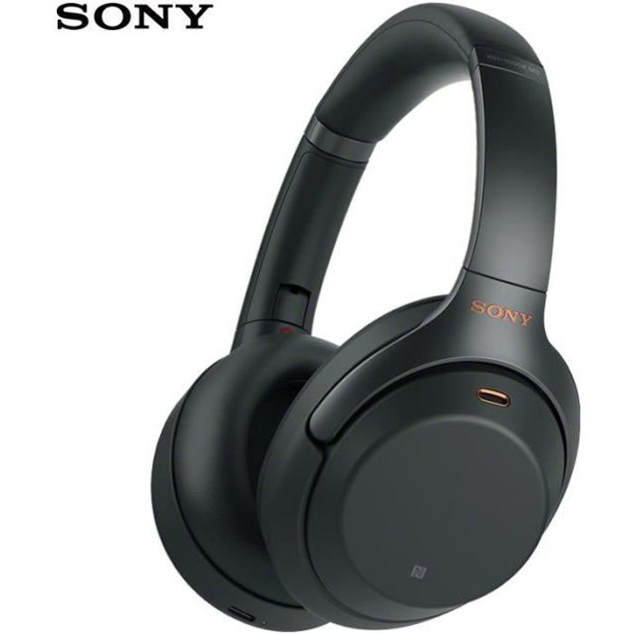 Casque stéréo sony Clearance