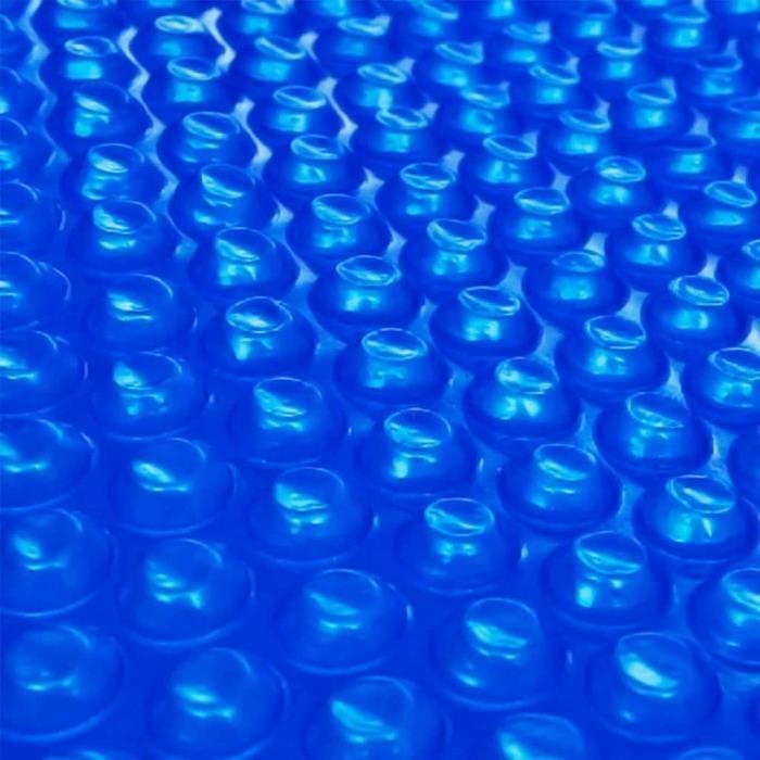 Bache A Bulles 600 Micronsnull