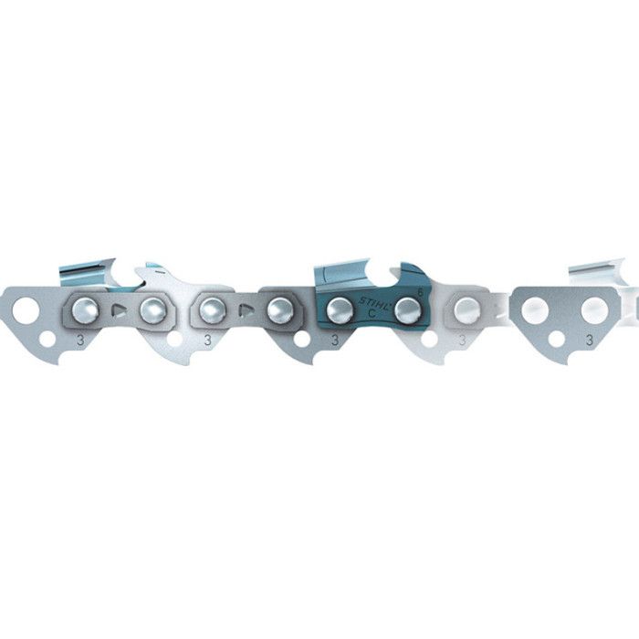 Stihl Chaîne de rechange, Type Picco Super 63ps3, numéro 3616/55, longueur 40 cm - 36160000055