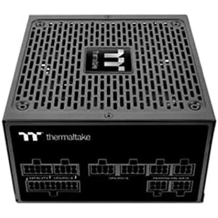 Thermaltake Toughpower GF1 Alimentation PC - vue 3