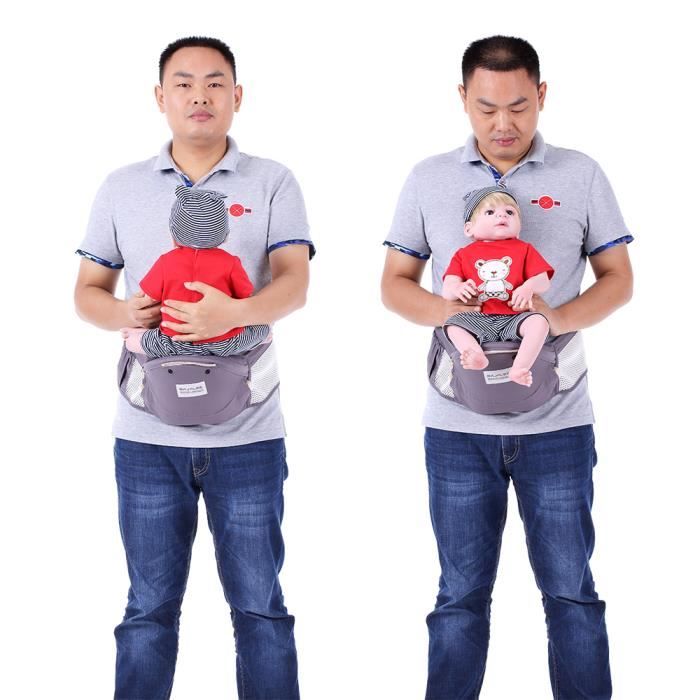 porte bebe avec siege