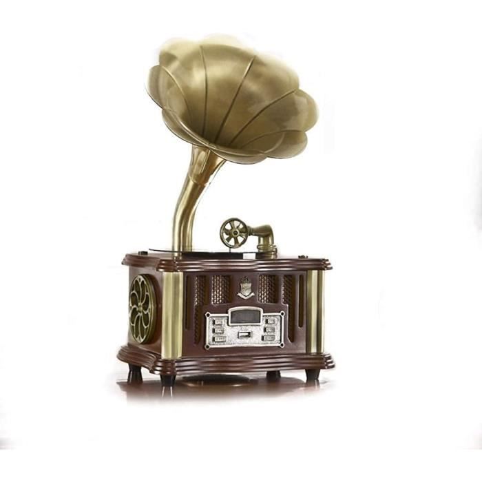 Tourne disque kosmophon - Collection