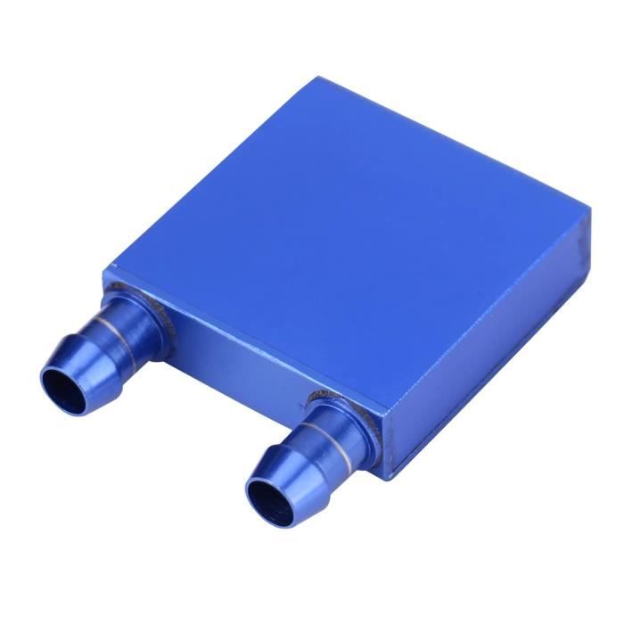 SAL ailette de refroidissement thermique Cuivre Dissipateur De Chaleur SAL ailette de refroidissement thermique Cuivre Dissipateur De Chaleur