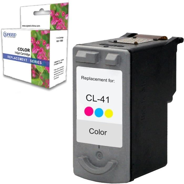 Canon PG-40, CL-41 zwart, inktcartridge voor printers, CL-41, zwart, PIXMA iP1600, PIXMA iP1700, PIXMA iP1800, PIXMA iP2600, PIXMA MP150, PIXMA MP160, PIX, inkjetprinter Canon PG-40, CL-41 zwart, inktcartridge voor printers, CL-41, zwart, PIXMA iP1600, PIXMA iP1700, PIXMA iP1800, PIXMA iP2600, PIXMA MP150, PIXMA MP160, PIX, inkjetprinter