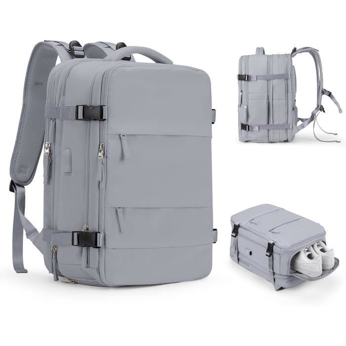 Sac Easyjet 45x36x20 Avion Sac A Dos Voyage Cabine Avion 32L Bagage Cabine 45x36x20 Spaher Bagage Cabine 32l