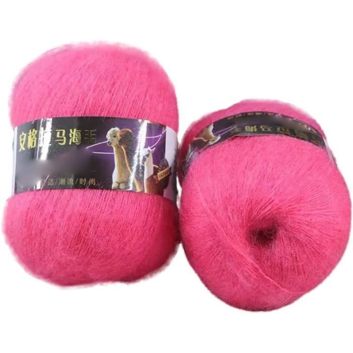 Rowan Z044000-00899 Filato Per Maglieria A Mano, 70% Lana, 22% Mohair