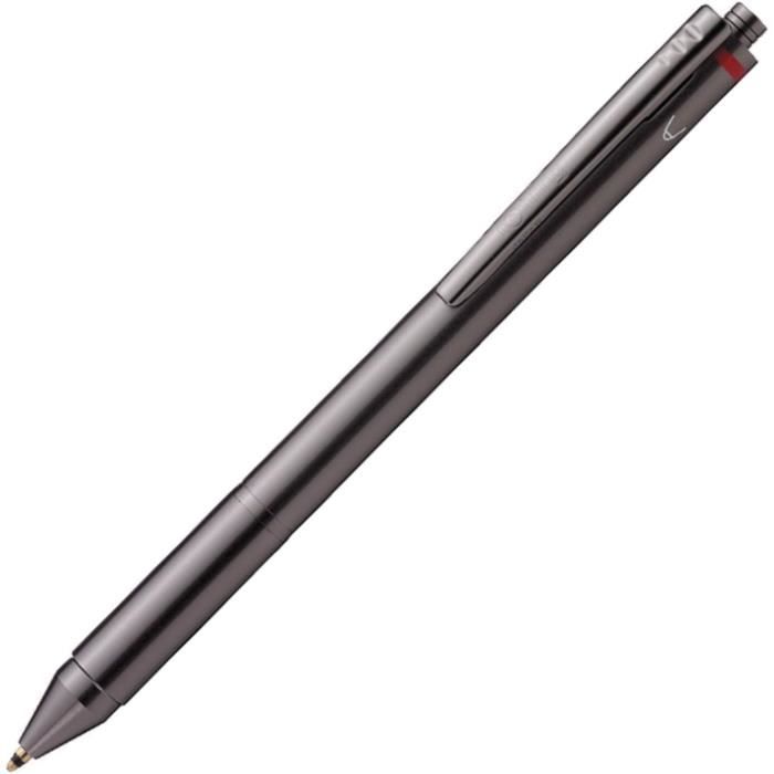 502-700F Stylo Multifonction 0,5 Mm Quatre-En-Un, Critérium Avec Stylo ...