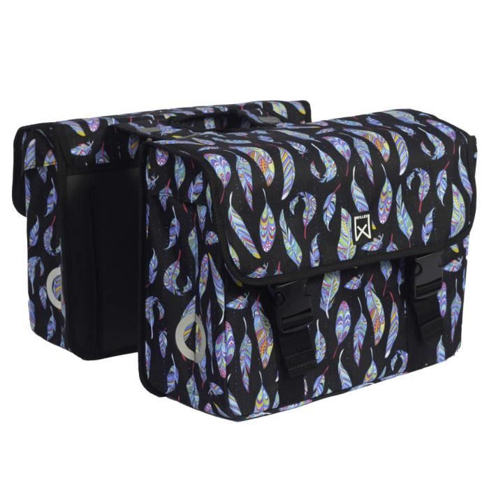 Sac De Rangement Polyester Imperméable Pour Canne à Pêche & Matériel Camping - Tailles 60/80/100/150 Cm - Poignée Renforcée - Gris - 7