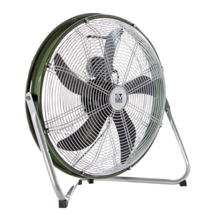 Ventilateur Vortice Storm Orientable A Poser Diametre 50cm 8100m3 H Achat Vente Aeration Ventilateur Vortice Storm Cdiscount