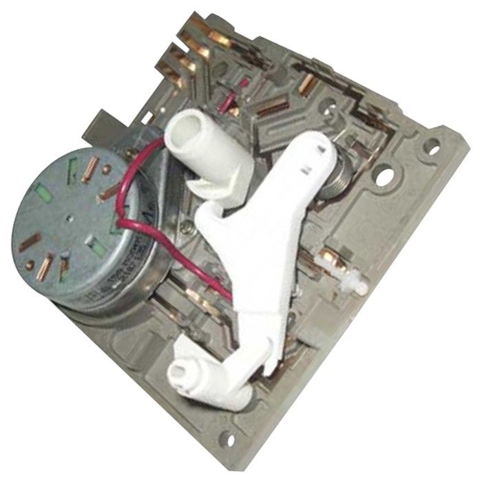 Whirlpool Module de commande de fabrique de glace dorigine Frigo Réfrigérateur Congélateur 482000008812 481228258007 BAUKNECHT