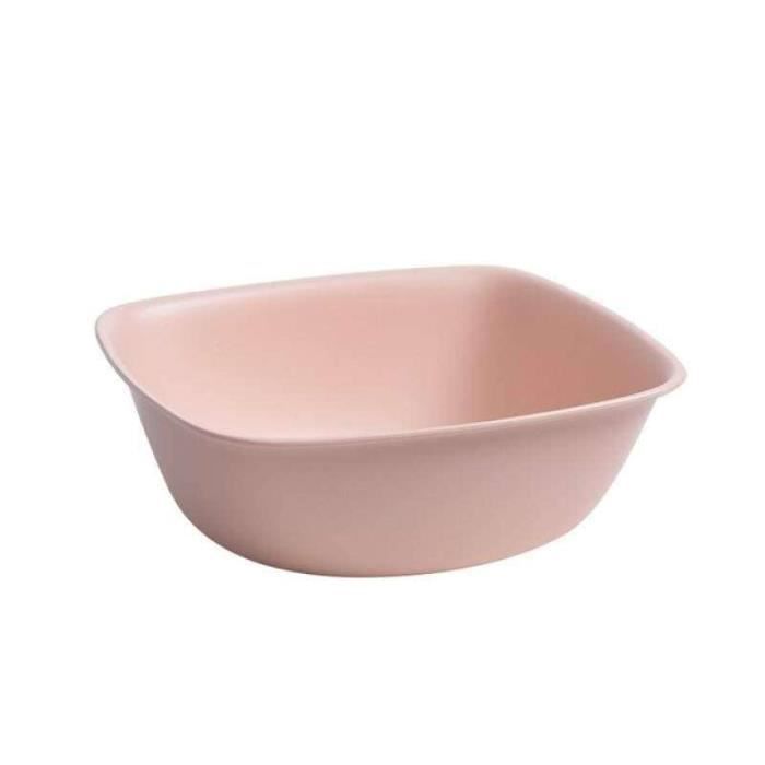 BAIGNOIRE DE BAIN En Bois Pour Les Pieds, Seau De Lavage Des Pieds Pour La EUR 79,10 - FR