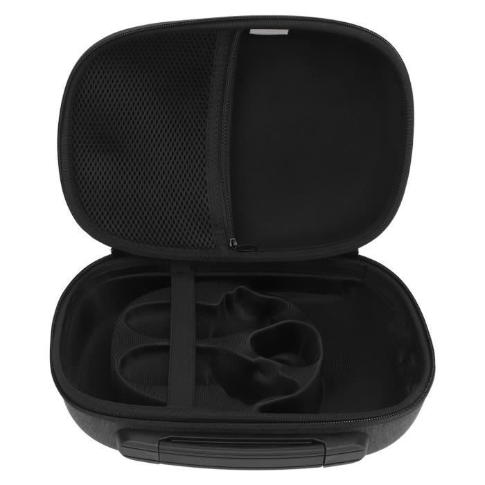 Sacoche de Rangement Devaso à Bandoulière pour Casque VR Meta Quest Pro