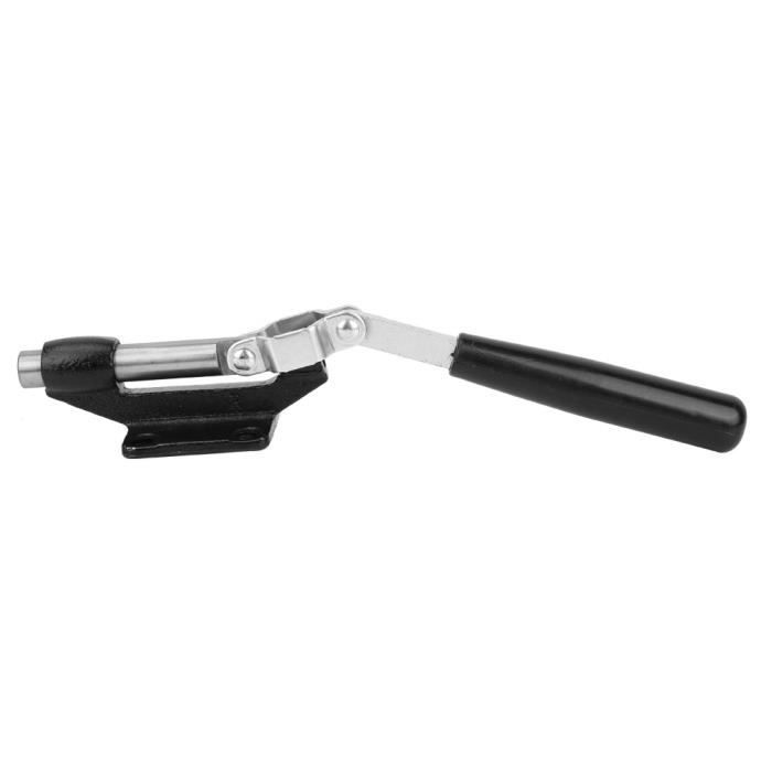 serrure capot avant Compatible avec Ford pour Mondeo MK4 2007