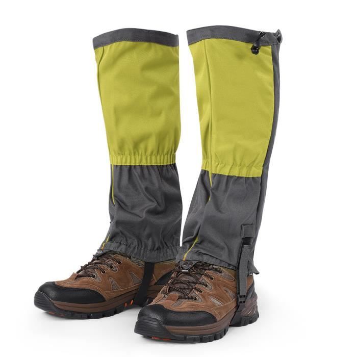 Couvre-chaussures Vélo Gore Bike Wear – Noir Réfléchissant – Taille S (pointures 4,5-6)