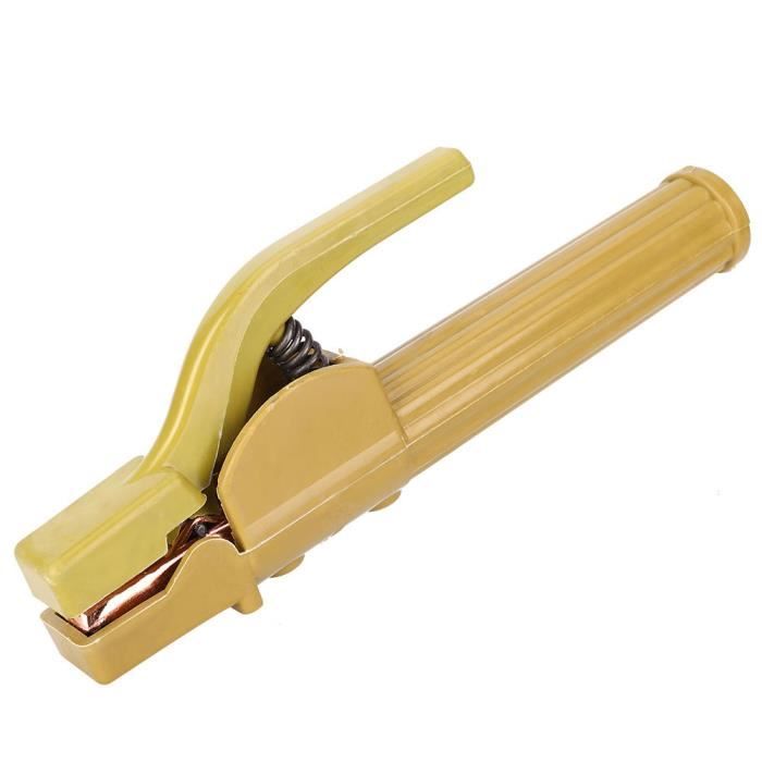 SURENHAP Pinces à Souder Pince à Souder MIG Pince à Souder électrique Multifonctionnelle En