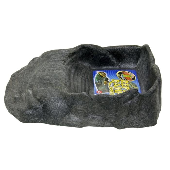 Comparer les prix de Baignoire Reptiramp L Rrb11