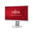 FUJITSU Écran LED B24-8 TE Pro, EU cable, Business Line 60,5cm(23.8")wide Display, Ultra Wide View, LED, marble grey,-1