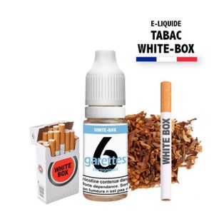 Liquide cigarette électronique Red Bull