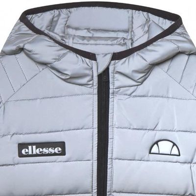 Doudoune reflechissante ellesse clearance