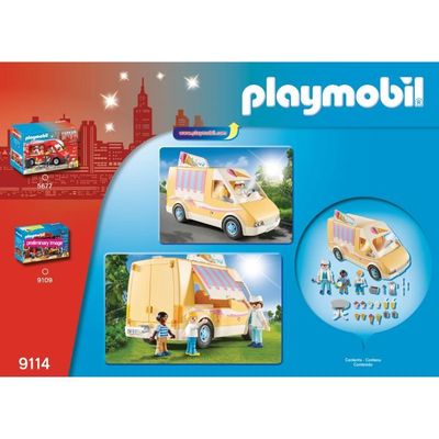 9114 playmobil best sale