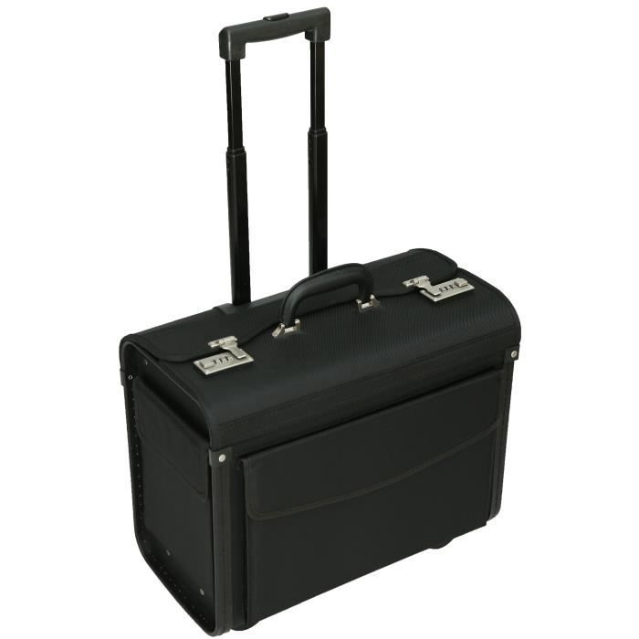 Porte document roulettes femme store