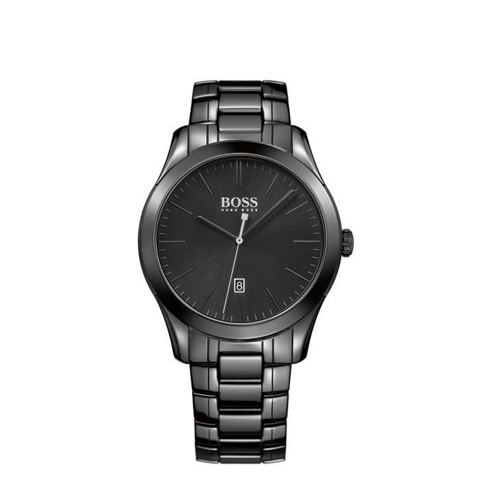 Hugo Boss 1513223 Ambassador Modern Montre Homme Quartz