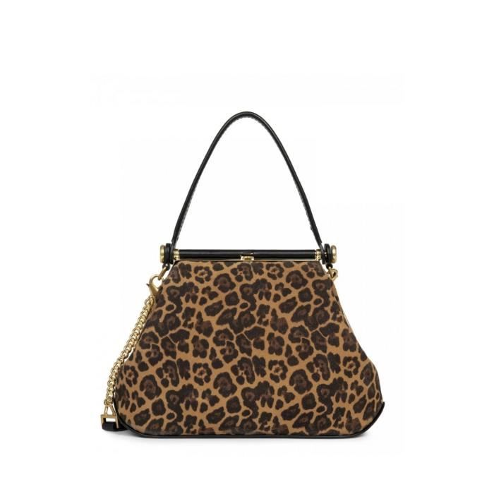 Sac leopard best sale lancaster