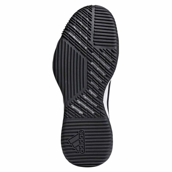Bottes Chaussures femme Adidas Crazytrain Lt ADIDAS Cdiscount Sport