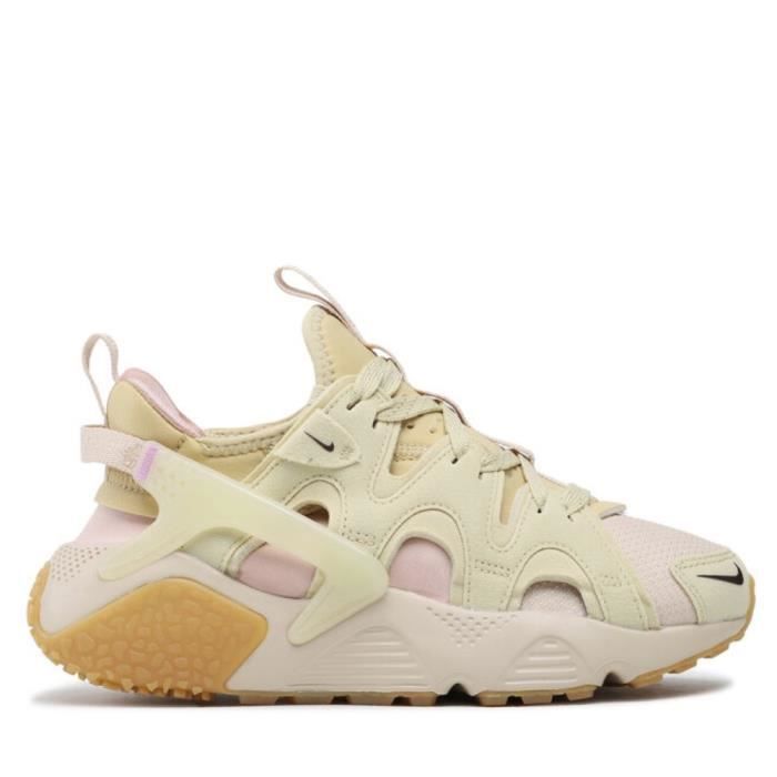 Nike air huarache online drift femme rose