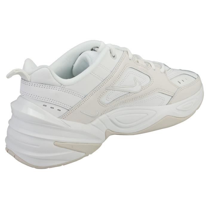 M2k tekno blanc discount
