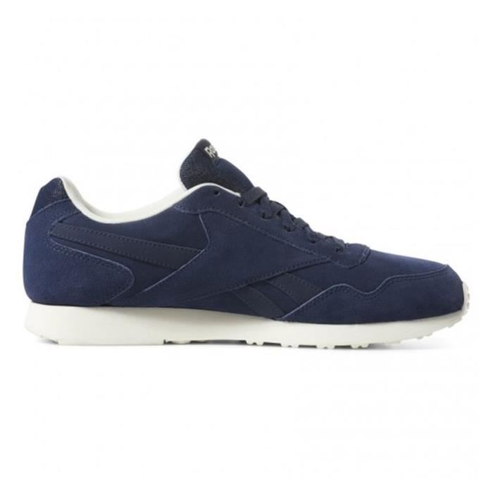 Reebok royal glide cheap lx homme