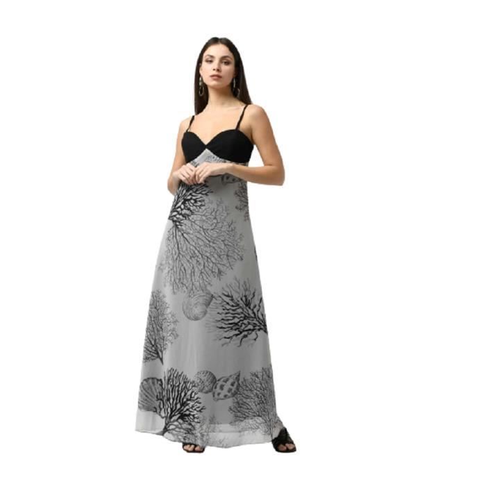 Robe fantaisie pour new arrivals femme