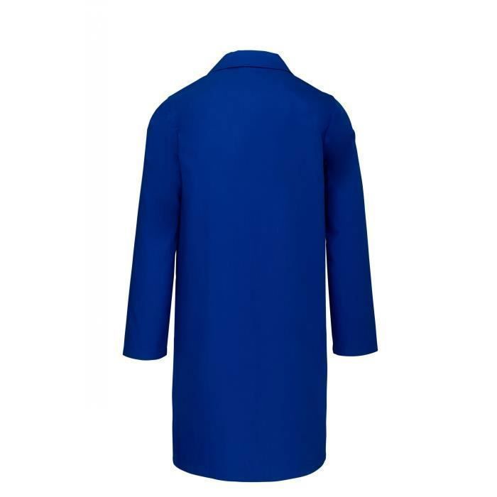 Blouse de travail WK. Designed To Work royal blue XS Royal blue Cdiscount Pret a Porter