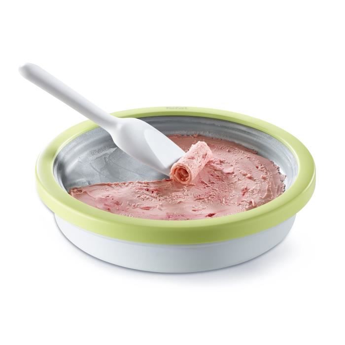 Tefal ice cream 2025 maker