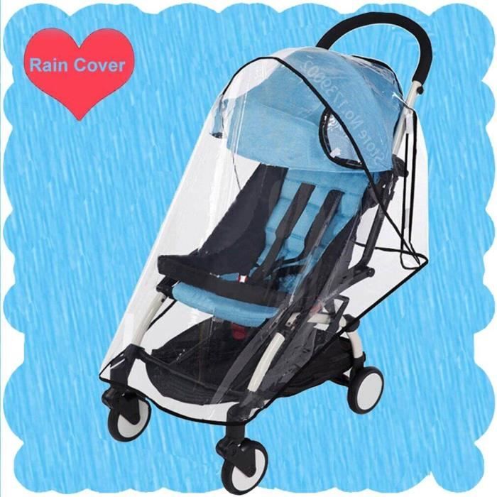 Sac pour shop poussette yoyo