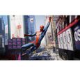 Console PS4 Slim 1To Édition Limitée Rouge Marvel's Spider-Man Design + Marvel's Spider-Man - PlayStation Officiel-2