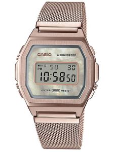cdiscount montre casio