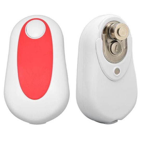 Ouvre-boîte One Touch Universel Le Bean Toutes Boîtes De Conserve