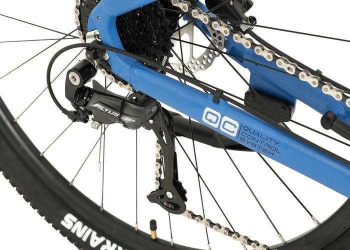 Vtt totem avis best sale