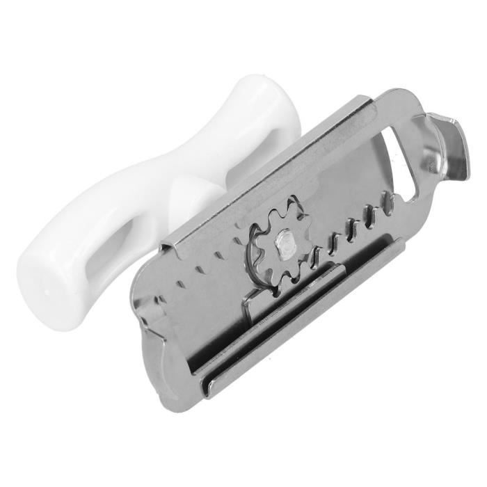 Ouvre-Ampoule En Forme De Poisson - Sécurité Verre Brisé - Pour Infirmiers, Pharmaciens - ABS Robuste