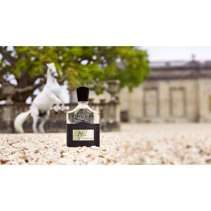 Parfum homme CREED AVENTUS EDP 100ML - Boisé - Cdiscount Au quotidien