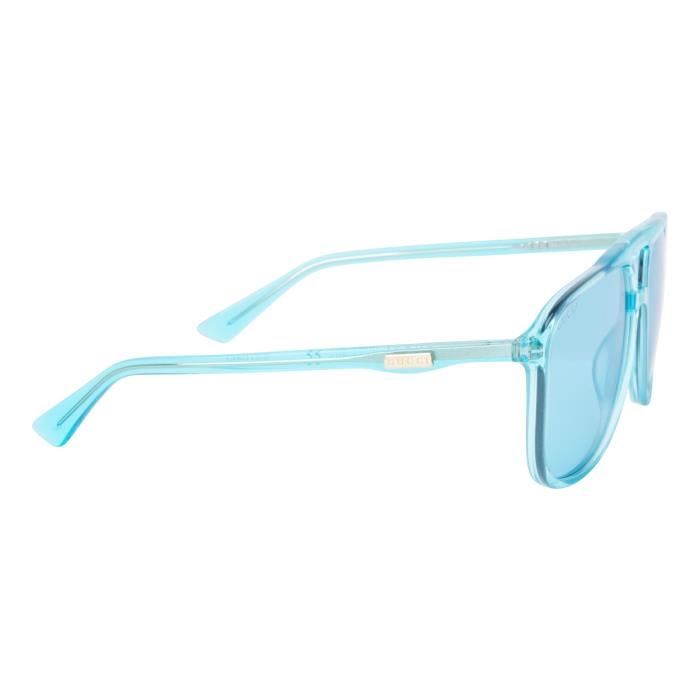 Lunettes de soleil Gucci GG 0262 S 003 Achat Vente lunettes