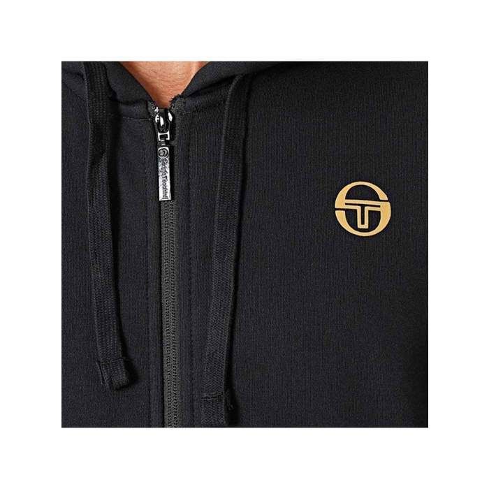 Promo Sweat à Capuche Sergio Tacchini, Pantalon Sergio Tacchini chez