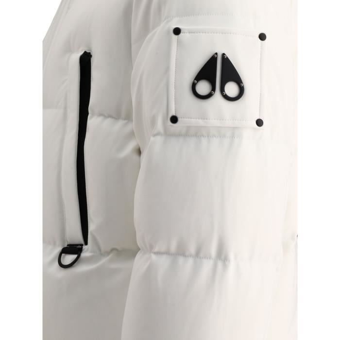 Doudoune hot sale moose homme