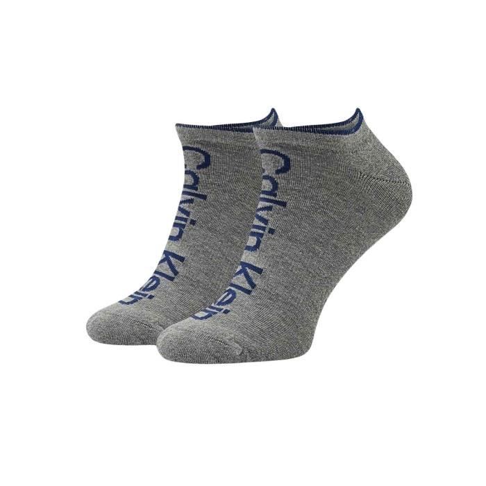 Chaussette calvin klein clearance
