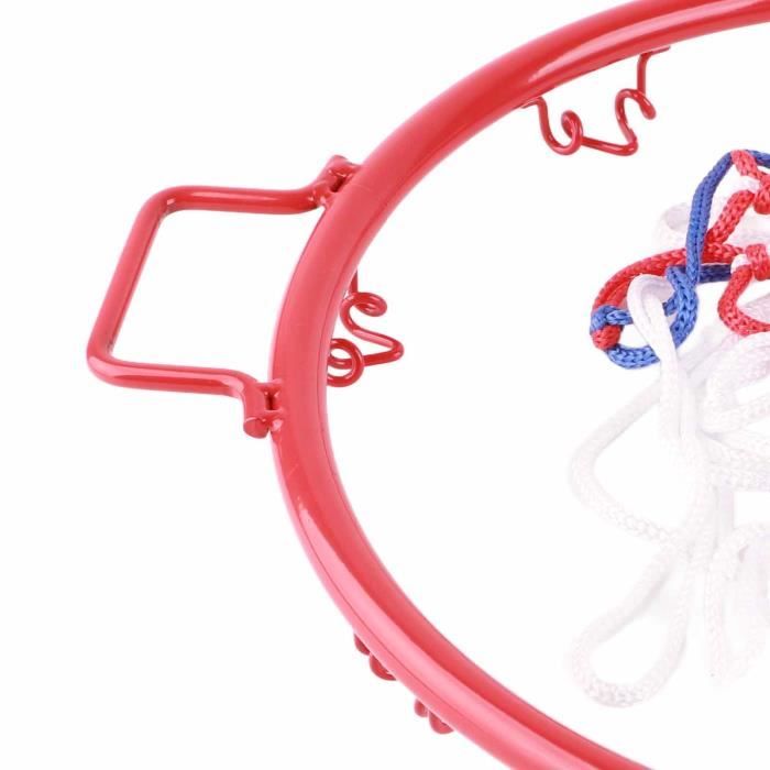 Panier de basket d'extérieur pour enfants/adolescents, Avec roulettes Panier de basket d'extérieur pour enfants/adolescents, Avec roulettes
