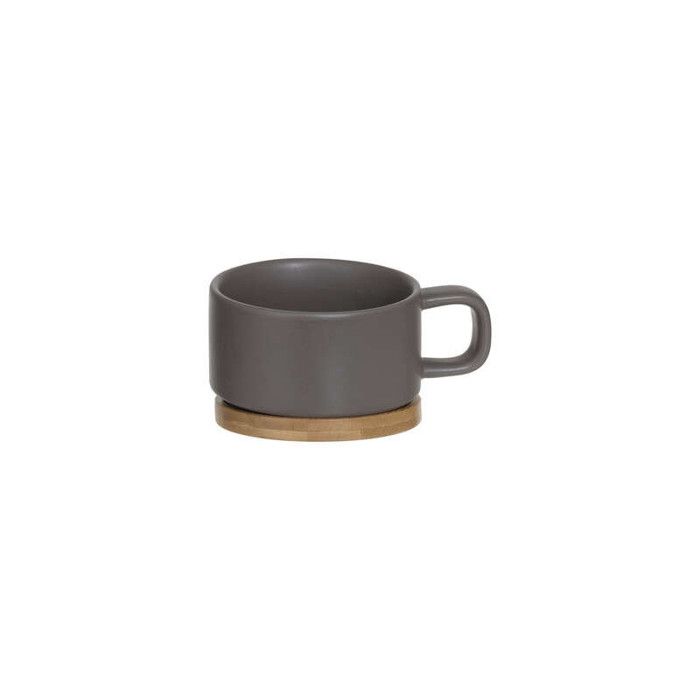 Secret de Gourmet - Tazza in ceramica alpha 35cl | Leroy Merlin