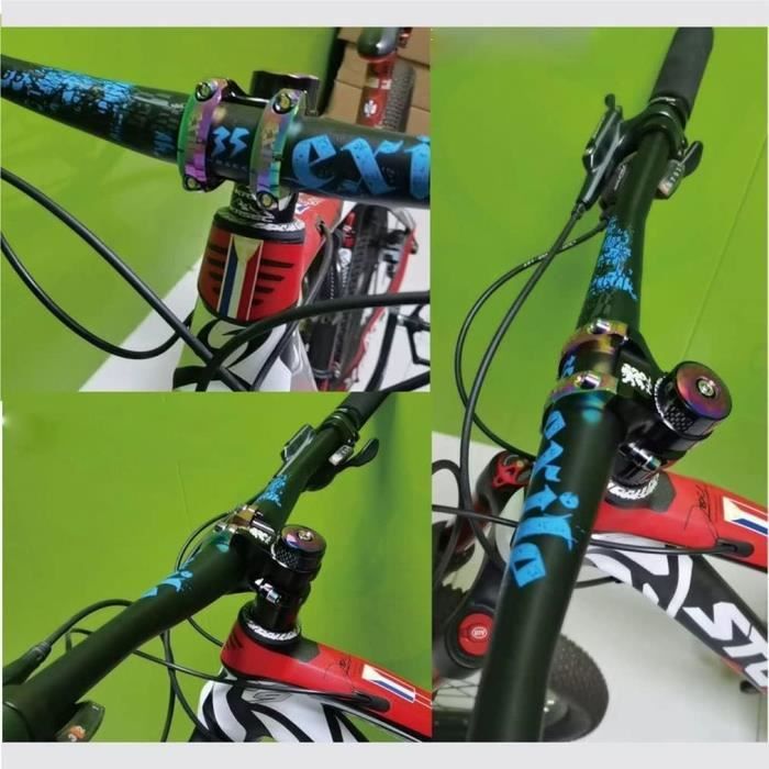 Guidon vtt store 780 mm