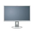 FUJITSU Écran LED B24-8 TE Pro, EU cable, Business Line 60,5cm(23.8")wide Display, Ultra Wide View, LED, marble grey,-3