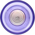 Diabolo Cyclone Quartz violet + sac de rangement-3